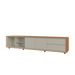 Rack Premium 250 Cm Mavaular - 3