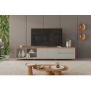 Ver imagem 2 de Rack Premium 250 Cm Mavaular