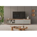 Ver imagem 2 de Rack Premium 250 Cm Mavaular