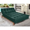 Sofá Cama 3 Lugares 5 Posições Versátil Madero  - 2