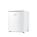 Ver imagem 1 de Frigobar Mondial 73l Porta Reversível 7 Níveis de Controle de Temperatura Branco 127v - Fgb-01-w80