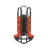 Suporte Triplo Cápsulas de Café Nespresso Black - Cód 07124 - 1