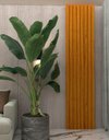 Ver imagem 1 de Placa Painel Ripado Modulo Parede Serena MDF 500 mm