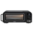 Ver imagem 1 de Forno de Pizza Elétrico Air Fryer Touch 18L Gourmet 220 V