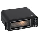 Ver imagem 2 de Forno de Pizza Elétrico Air Fryer Touch 18L Gourmet 220 V