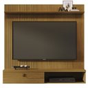 Ver imagem 2 de Painel Suspenso Tv 55 Pol 1p 141 Cm Iris Cumaru Madetec