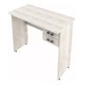 Mesa Para Computador Work 15 Mm Office 90 X 45 Cm C/ Gaveta - 2