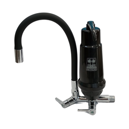 Purificador Gf 430 Gourmet Black (alcalino) - 1
