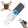 Adestrador Ultrassonico Led Treinamento Anti Latido Cachorro Cao Dog Clicker Mau Comportamento - 1