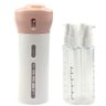 Dispenser Portátil de Viagem 4 em 1 P- Shampoo e Creme - 1