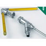 IRRIGADOR HORTA 6 JATOS BICO CONJUNTO 1/2" E 3/4" CARTELA - 3