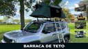 Ver imagem 1 de Barraca de Teto Automotiva para Camping e Lazer