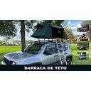 Ver imagem 1 de Barraca de Teto Automotiva para Camping e Lazer