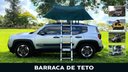 Ver imagem 7 de Barraca de Teto Automotiva para Camping e Lazer