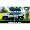 Ver imagem 7 de Barraca de Teto Automotiva para Camping e Lazer