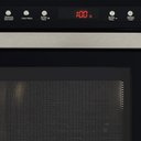 Ver imagem 6 de Micro-ondas Fischer Infinity de Embutir 25l com Dourador Grill Preto 127v 25378(55524)