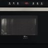 Micro-ondas Fischer Infinity de Embutir 25l com Dourador Grill Preto 127v 25378(55524) - 3