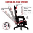 Ver imagem 3 de Cadeira Gamer Ultra Python Fly