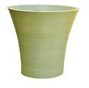 Ver imagem 1 de Vaso Plantar plantas Frutíferas Taça 70x80 - BEGE CASTANHA 012