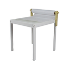 Ver imagem 1 de Mesa Infantil Madeira Pintada