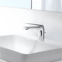 Ver imagem 4 de Cuba para Banheiro Kohler Vox de Sobrepor Retangular com Mesa e Furo Branca 28558br-1-0 Branco