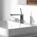 Ver imagem 2 de Cuba para Banheiro Kohler Vox de Sobrepor Retangular com Mesa e Furo Branca 28558br-1-0 Branco