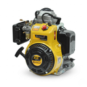 Ver imagem 1 de Motor Gasolina 4hp 149cc Bfg 4.0 Rental para Compactador de Solo Buffalo
