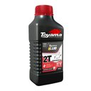 Ver imagem 6 de Roçadeira Á Gasolina Tekna Rl430acntk 2t 43cc 1,7hp C/ Lâmina 3 Pontas + Óleo Toyama 2t