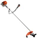 Ver imagem 2 de Roçadeira Á Gasolina Tekna Rl430acntk 2t 43cc 1,7hp C/ Lâmina 3 Pontas + Óleo Toyama 2t