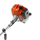 Ver imagem 3 de Roçadeira Á Gasolina Tekna Rl430acntk 2t 43cc 1,7hp C/ Lâmina 3 Pontas + Óleo Toyama 2t