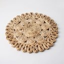 Ver imagem 4 de Conjunto Completo Mesa Posta Portina - Nature Porcelana sem Talheres - 24 Peças