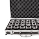 Ver imagem 2 de Jogo de Pinças Vedada - Modelo Er40 - 23 Peças Cap. 4 a 26mm