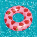 Ver imagem 3 de Boia Framboesa Mor Com Aroma Ref.1997