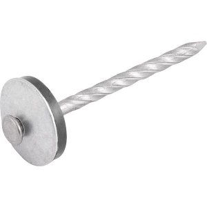Prego telheiro 18x27 ardox polido com 0,5 kg - Vonder