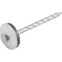 Ver imagem 1 de Prego telheiro 18x27 ardox polido com 0,5 kg - Vonder