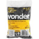 Ver imagem 3 de Prego telheiro 18x27 ardox polido com 0,5 kg - Vonder