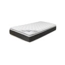 Ver imagem 1 de Colchão de Solteiro Molas New Tecnopedic Pillow 88x188 Castor