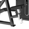 Maquina de Biceps Profissional New Classic Wellness - Em349 Em349 - 3
