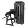 Maquina de Biceps Profissional New Classic Wellness - Em349 Em349 - 1