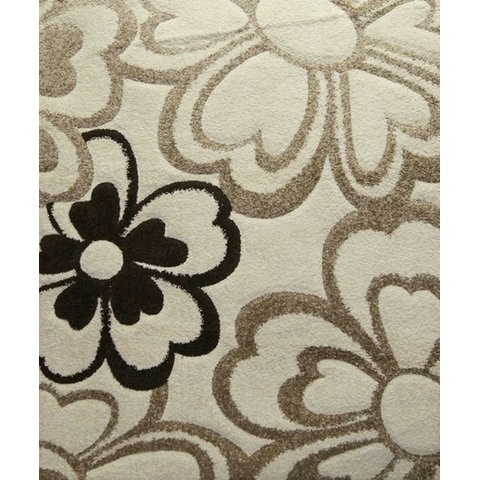 Tapete Carver Shaggy 200x250 Cs002