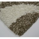 Ver imagem 3 de Tapete Carver Shaggy 200x250 Cs002