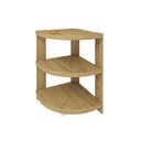 Ver imagem 3 de Mini Estante Estante de Canto Camerino Olmo