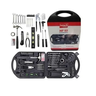 Kit Ferramentas Intech Machine Mf129 Aço Forjado 151 Peças - 2
