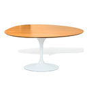 Ver imagem 2 de Mesa de Jantar Saarinen Organica Freijo110x100cm