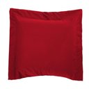 Ver imagem 1 de Porta Travesseiro 150 Fios Bell Vermelho 1pç