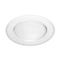 Ver imagem 6 de Kit 4 Xícaras Café e 4 Pratos P/ Bolo Cristal Wolff Bolinhas