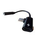 Ver imagem 2 de Adaptador Tipo-c para P2 e Recarga Xt-2145 Xtrad