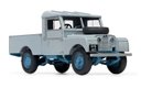 Ver imagem 1 de 1/43 - Land Rover Series 1 Pick-up Starter Set - Airfix - #a55012