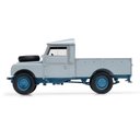 Ver imagem 5 de 1/43 - Land Rover Series 1 Pick-up Starter Set - Airfix - #a55012