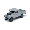 Ver imagem 3 de 1/43 - Land Rover Series 1 Pick-up Starter Set - Airfix - #a55012